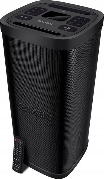 Моноблочна акустична система Sven PS-950 Black 552126 фото