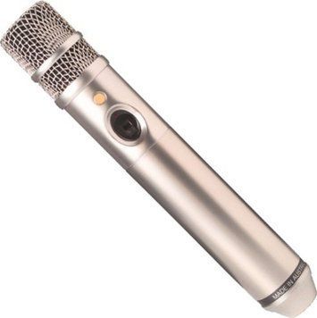 Микрофон студийный Rode NT3 594859 фото