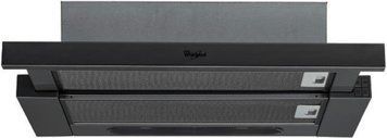 Витяжка телескопічна Whirlpool AKR 749/1 NB 10001414 фото