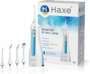 Ирригатор Haxe HX719 606082 фото