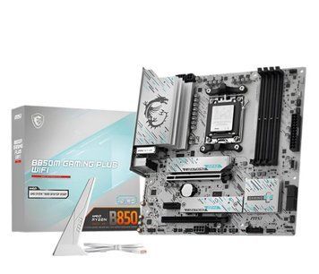 Материнская плата MSI B850M Gaming Plus WIFI 615409 фото