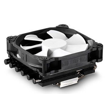Повітряне охолодження Phanteks PH-TC12LS_BK 337215 фото