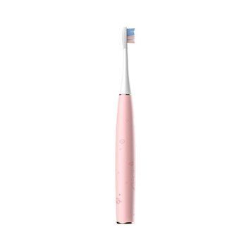 Електрична зубна щітка Oclean Kids Electric Toothbrush Pink (6970810552409) 466050 фото