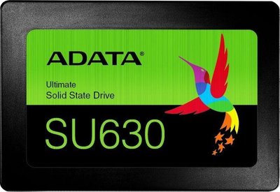 SSD накопичувач Adata Ultimate SU630 1.92 TB (ASU630SS-1T92Q-R) 336090 фото