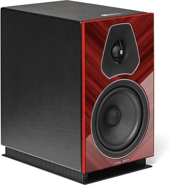 Акустические колонки Sonus Faber Lumina II Amator Red 602097 фото