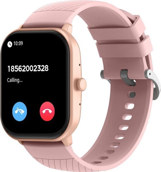 Смарт-годинник Denver SWC-187 Pink 614353 фото
