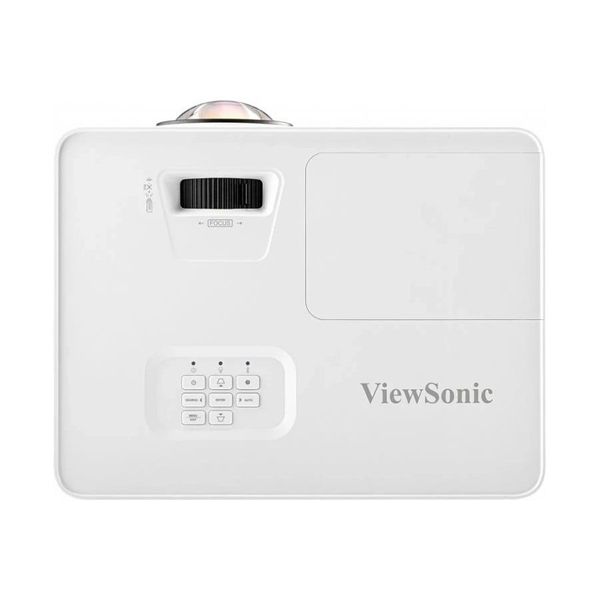 Короткофокусный проектор ViewSonic PS502X (VS19344) 504807 фото