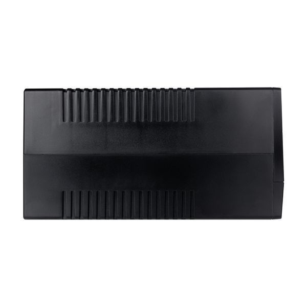 Линейно-интерактивное ИБП Prologix PLPU1000VA4LED 578687ua фото