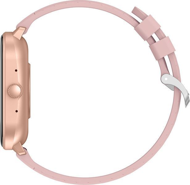 Смарт-годинник Denver SWC-187 Pink 614353 фото