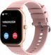 Смарт-годинник Denver SWC-187 Pink 614353 фото 2