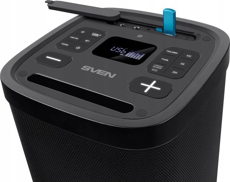 Моноблочна акустична система Sven PS-950 Black 552126 фото