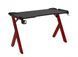 Геймерский игровой стол Huzaro Hero 3.3 RGB Black 514382 фото 12
