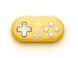 Геймпад 8BitDo Zero 2 Bluetooth Mini Yellow 572364 фото 1