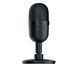 Мікрофон для ПК / для стрімінгу, подкастів Razer Seiren mini Black (RZ19-03450100-R3M1) 356094 фото 1