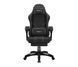 Компьютерное кресло для геймера Huzaro Force 3.7 Carbon Black 615248 фото 3