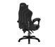 Компьютерное кресло для геймера Huzaro Force 3.7 Carbon Black 615248 фото 4