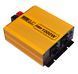 Перетворювач (інвертор) DC-AC Mexxsun MXSPSW-1000, 12V/220V 579722ua фото 4