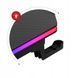 Геймерский игровой стол Huzaro Hero 3.3 RGB Black 514382 фото 3