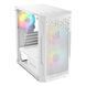 Корпус Logic Concept Aramis ARGB Mini White (AM-ARAMIS-20-0000000-0002) 503771 фото 3