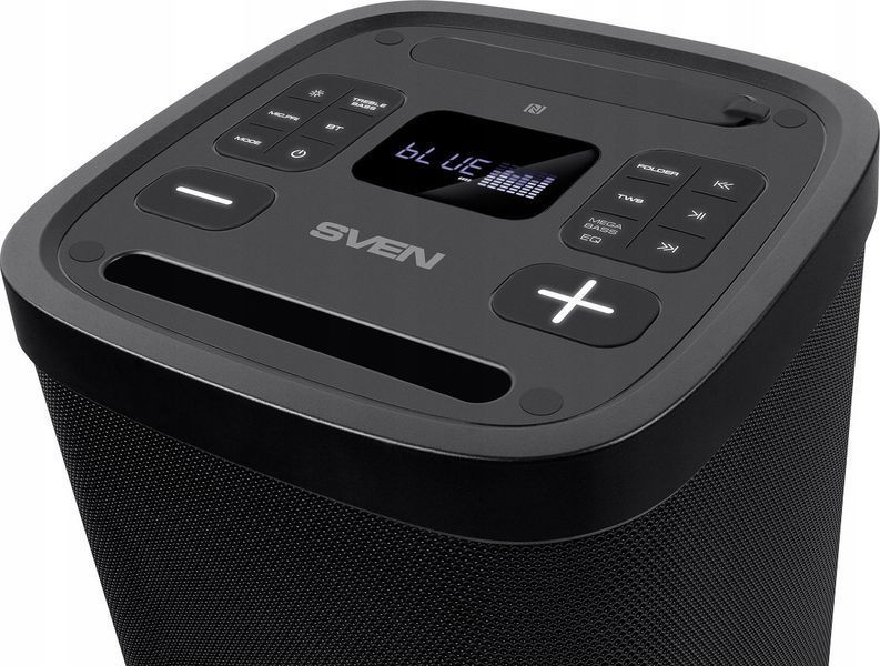 Моноблочна акустична система Sven PS-950 Black 552126 фото
