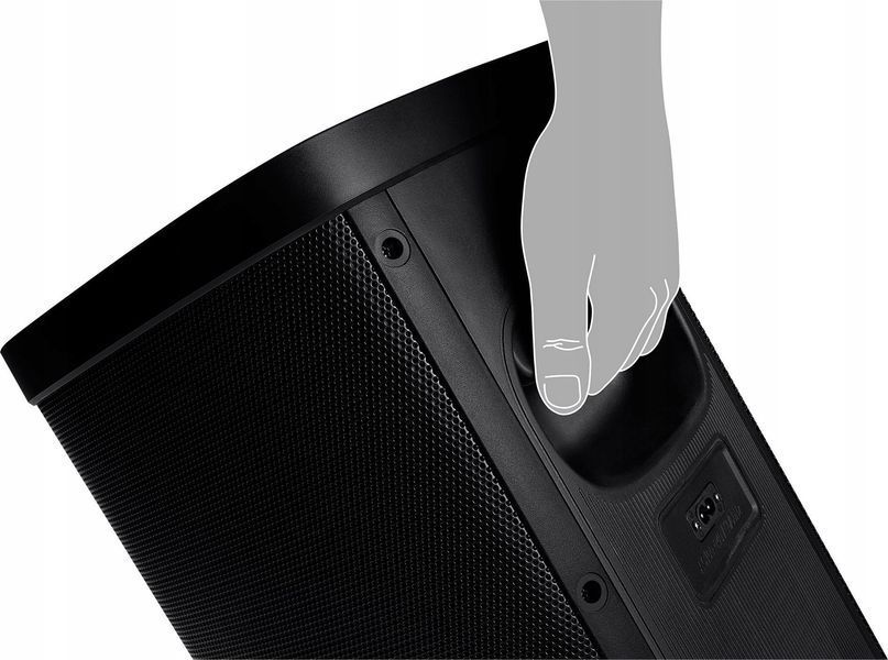 Моноблочна акустична система Sven PS-950 Black 552126 фото