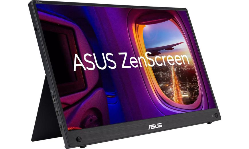 РК монітор Asus ZenScreen MB16AHG 475979 фото