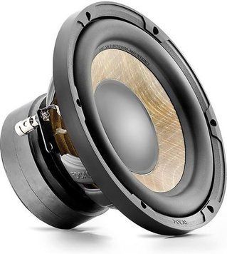 Автосабвуфер Focal SUB P 20 FE 600798 фото