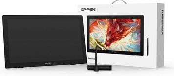 Монітор-планшет XP-Pen Artist 24 FHD 607746 фото