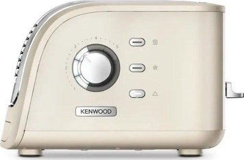 Тостер Kenwood Turbo TCM300CR 388823 фото