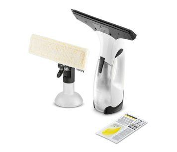 Віконний пилосос Karcher WV 2 Plus (1.633-640.0) 508393 фото