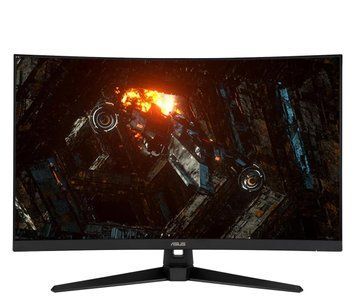 ЖК монитор Asus TUF Gaming VG328H1B (90LM0681-B01170) 321716 фото