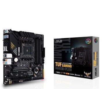 Материнская плата Asus Tuf Gaming B550M-Plus 301838 фото