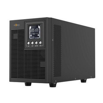 ИБП непрерывного действия (Online) Njoy Echo Pro 2000 (UPOL-OL200EP-CG01B) 577865ua фото