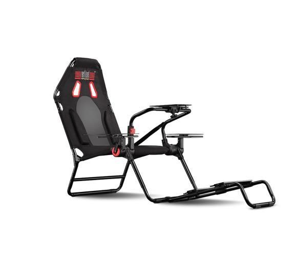 Компьютерное кресло для геймера Next Level Racing FLIGHT SIMULATOR LITE NLR-S022 356786 фото