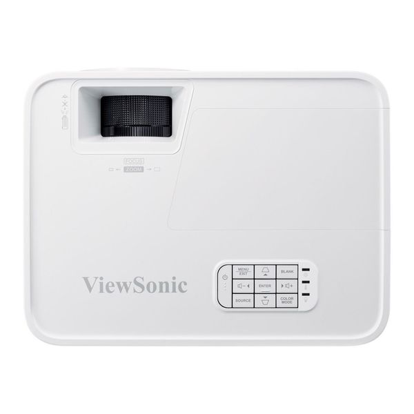 Короткофокусный проектор ViewSonic PX706HD (VS17266) 504920 фото