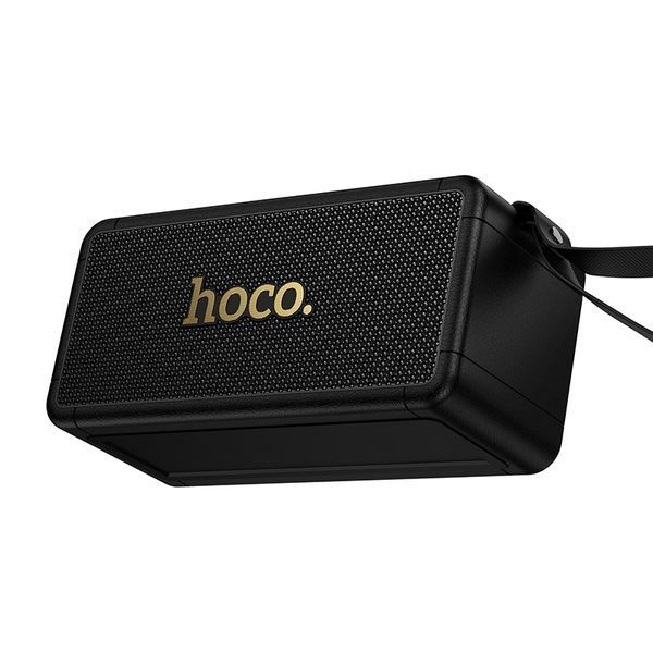 Портативная колонка Hoco HT1 Max Marquis sports BT (6942007654647) 626979ua фото