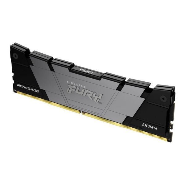 Память для настольных компьютеров Kingston Fury 32 GB DDR4 3600 MHz Renegade Black (KF436C18RB2/32) 504033 фото