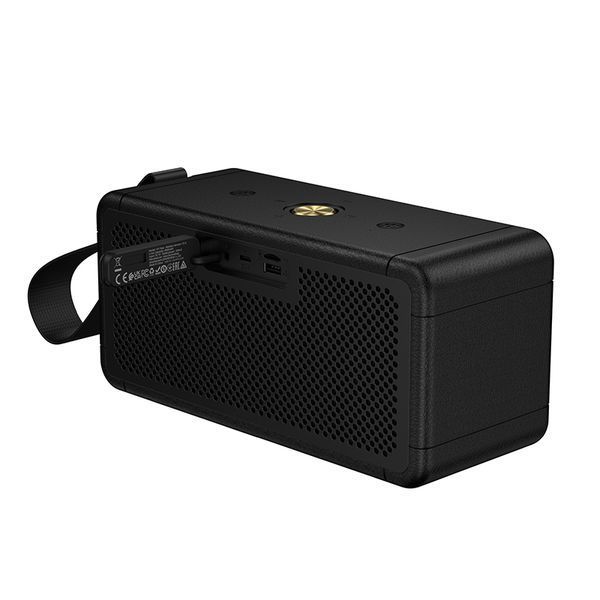 Портативная колонка Hoco HT1 Max Marquis sports BT (6942007654647) 626979ua фото