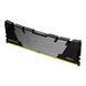 Память для настольных компьютеров Kingston Fury 32 GB DDR4 3600 MHz Renegade Black (KF436C18RB2/32) 504033 фото 2