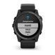 Смарт-годинник Garmin Tactix 7 Standard Edition Premium Tactical GPS Watch with Silicone Band (010-02704-00/01) 612678 фото 6