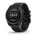 Смарт-годинник Garmin Tactix 7 Standard Edition Premium Tactical GPS Watch with Silicone Band (010-02704-00/01) 612678 фото 1