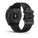 Смарт-годинник Garmin Tactix 7 Standard Edition Premium Tactical GPS Watch with Silicone Band (010-02704-00/01) 612678 фото 7