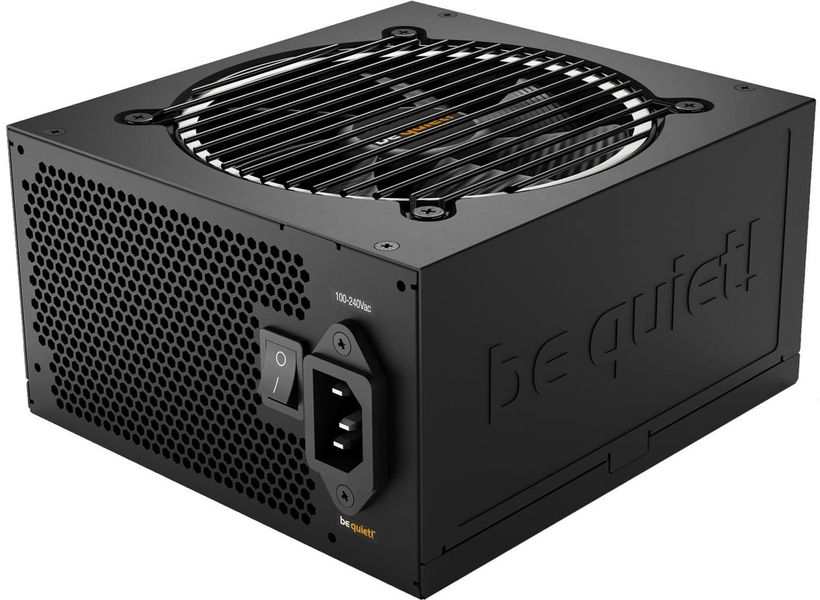 Блок живлення Be Quiet! Pure Power 12 M 750W (BN343) 477130 фото