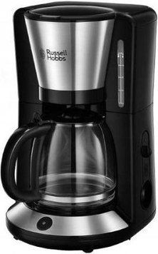 Кавоварка крапельна Russell Hobbs Adventure 24010-56 483724 фото