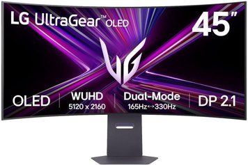 Монитор LG 45GX950A-B 607695 фото