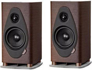 Акустические колонки Sonus faber Sonetto II G2 Wenge 602106 фото