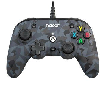 Геймпад Nacon Pro Compact Xbox Camo Urban 572466 фото