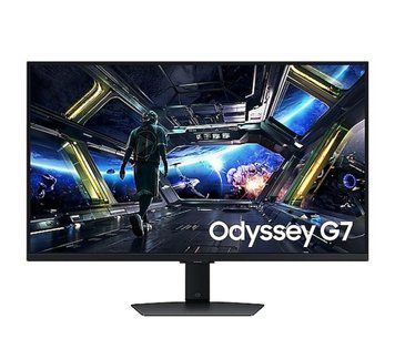 Монитор Samsung Odyssey G7 (LS32DG702EUXDU) 569935 фото