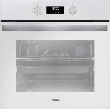 Духовка електрична Teka HBB 720 White (41560201) 285871 фото