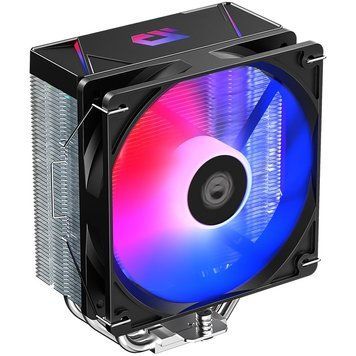 Воздушное охлаждение ID-Cooling Blitz X4 579875ua фото